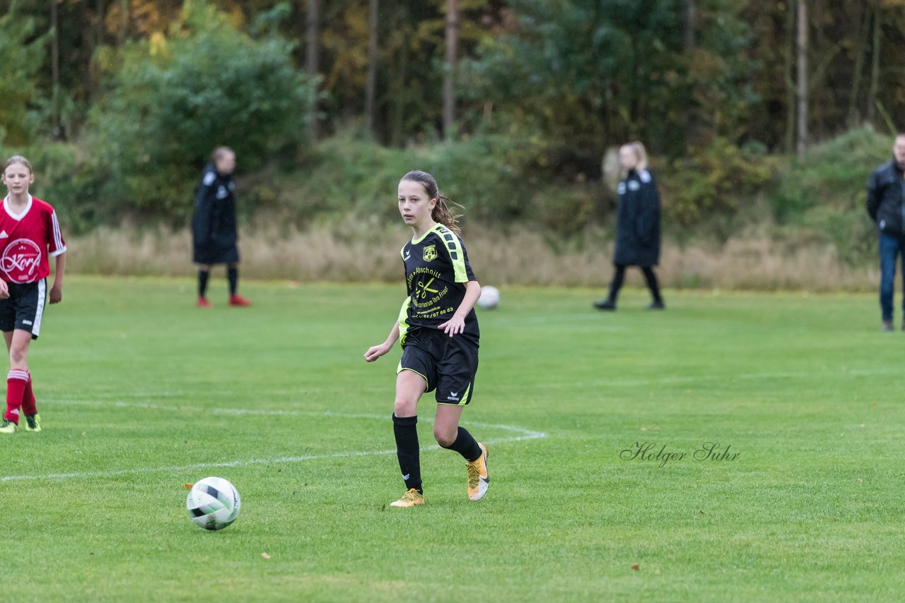 Bild 79 - B-Juniorinnen SG Mittelholstein - SV Frisia 03 Risum-Lindholm : Ergebnis: 1:12